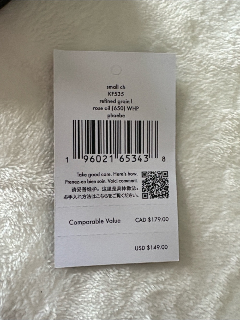 Kate Spade Wallet - Picture 11 of 11